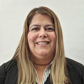 Yazira Gonzalez, Our Center Director